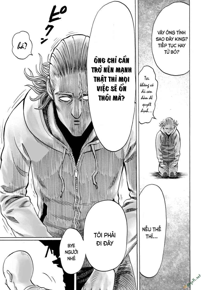 Onepunch Man - Chương 54 - ảnh 22