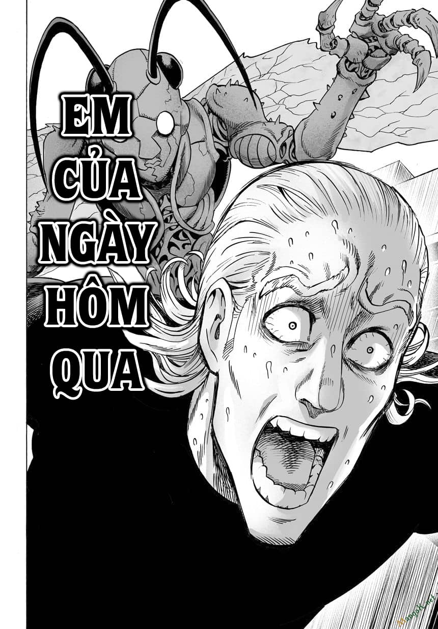 Onepunch Man - Chương 54 - ảnh 4