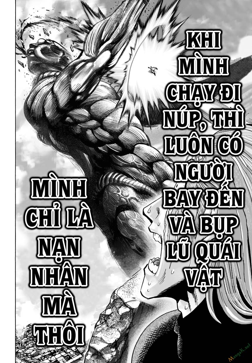 Onepunch Man - Chương 54 - ảnh 6