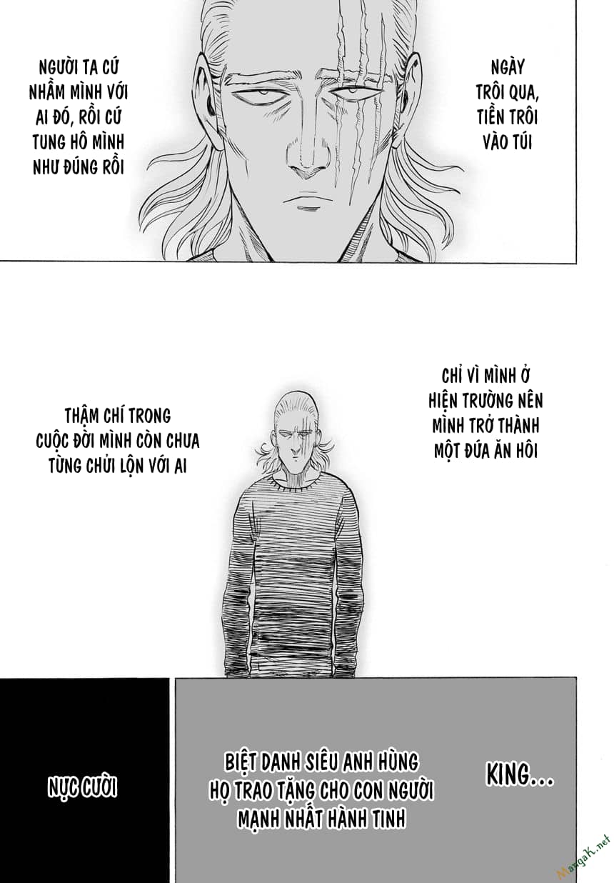 Onepunch Man - Chương 54 - ảnh 7