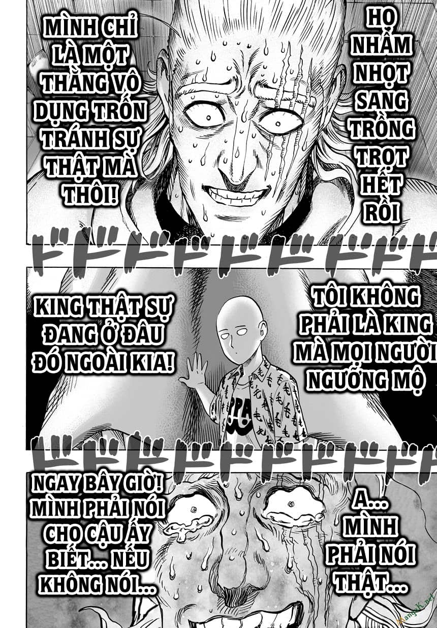 Onepunch Man - Chương 54 - ảnh 8