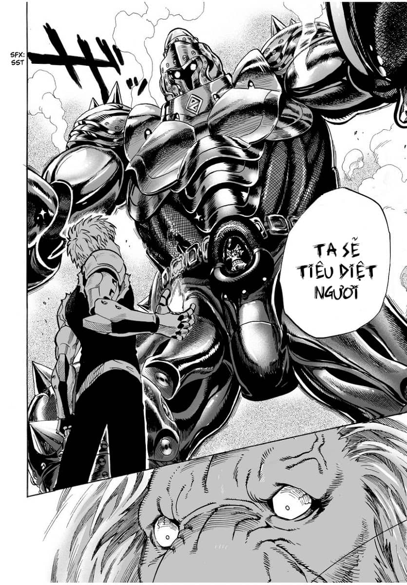 Onepunch Man - Chương 8 - ảnh 12