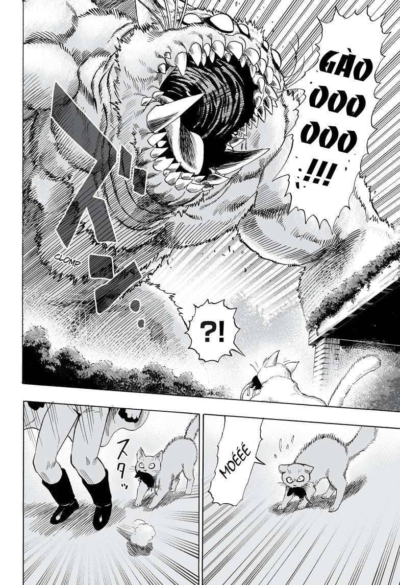 Onepunch Man - Chương 54.5 - ảnh 28