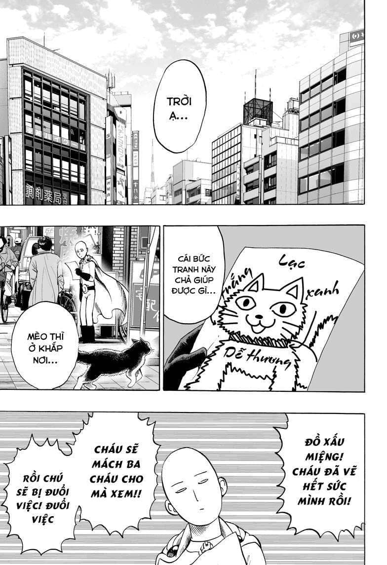 Onepunch Man - Chương 54.5 - ảnh 7