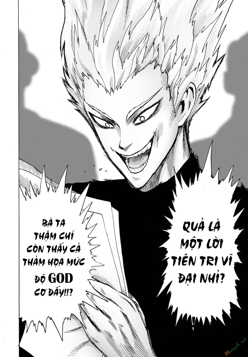 Onepunch Man - Chương 56 - ảnh 8