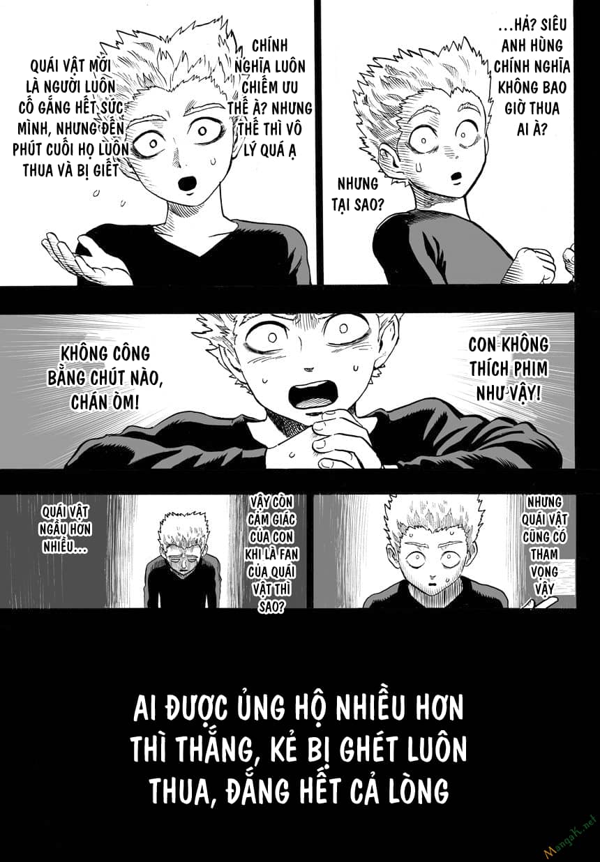 Onepunch Man - Chương 57 - ảnh 9