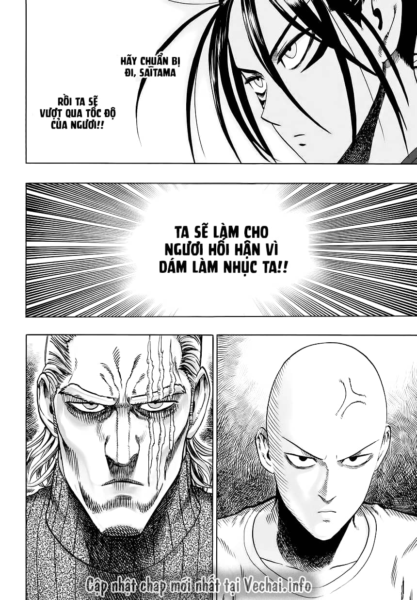 Onepunch Man - Chương 58 - ảnh 13