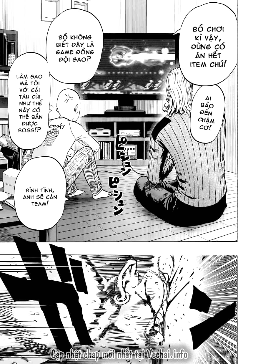 Onepunch Man - Chương 58 - ảnh 14