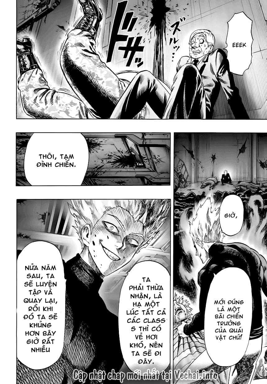 Onepunch Man - Chương 58 - ảnh 15