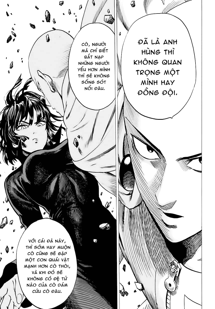 Onepunch Man - Chương 60 - ảnh 11