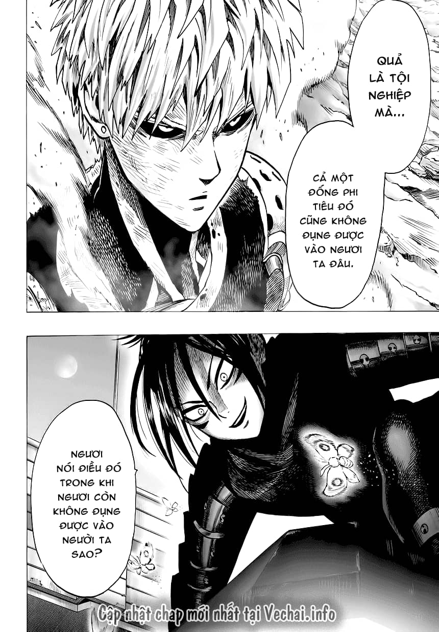Onepunch Man - Chương 60 - ảnh 27