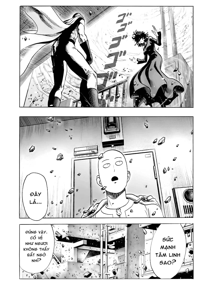 Onepunch Man - Chương 60 - ảnh 5