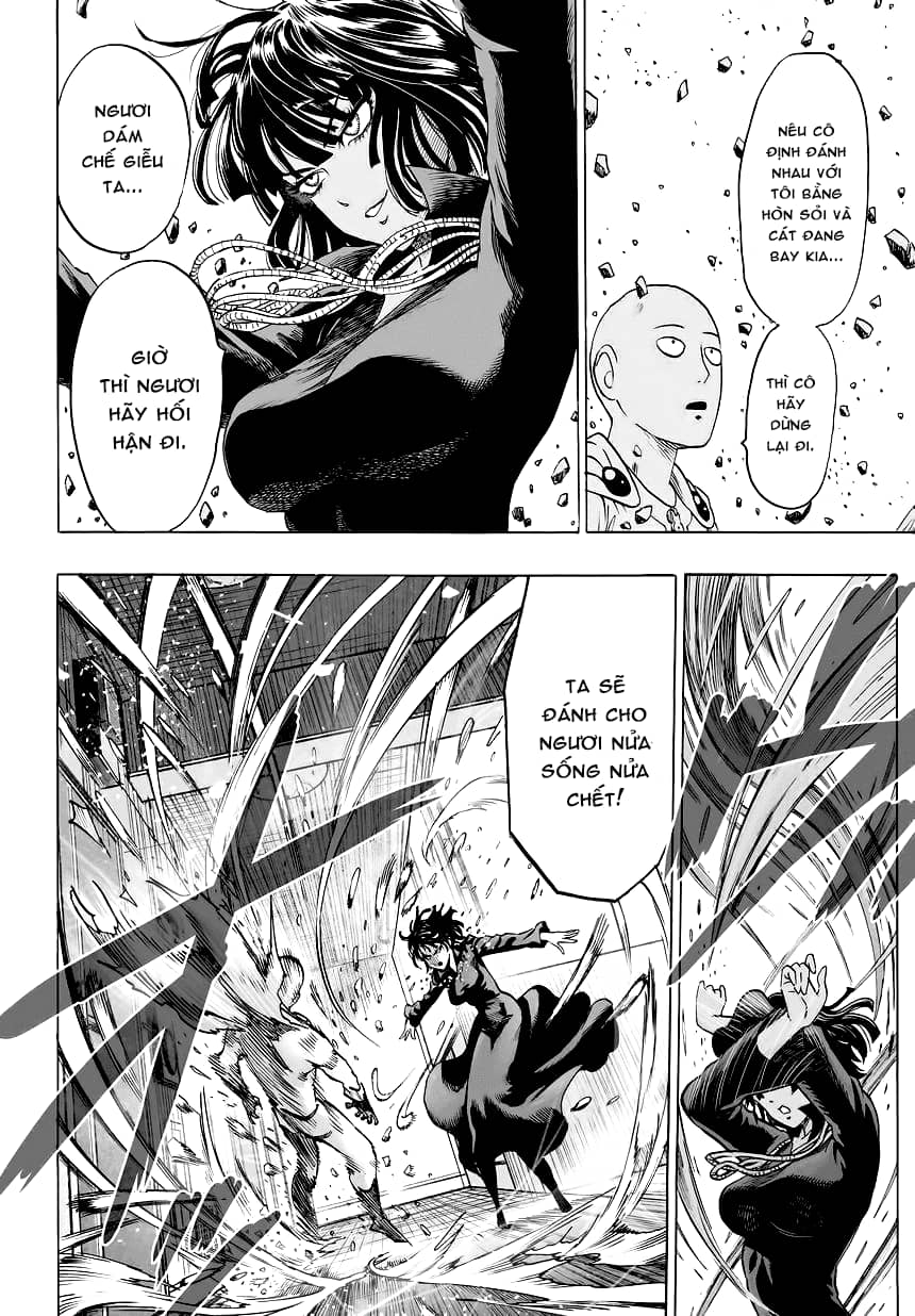 Onepunch Man - Chương 60 - ảnh 6