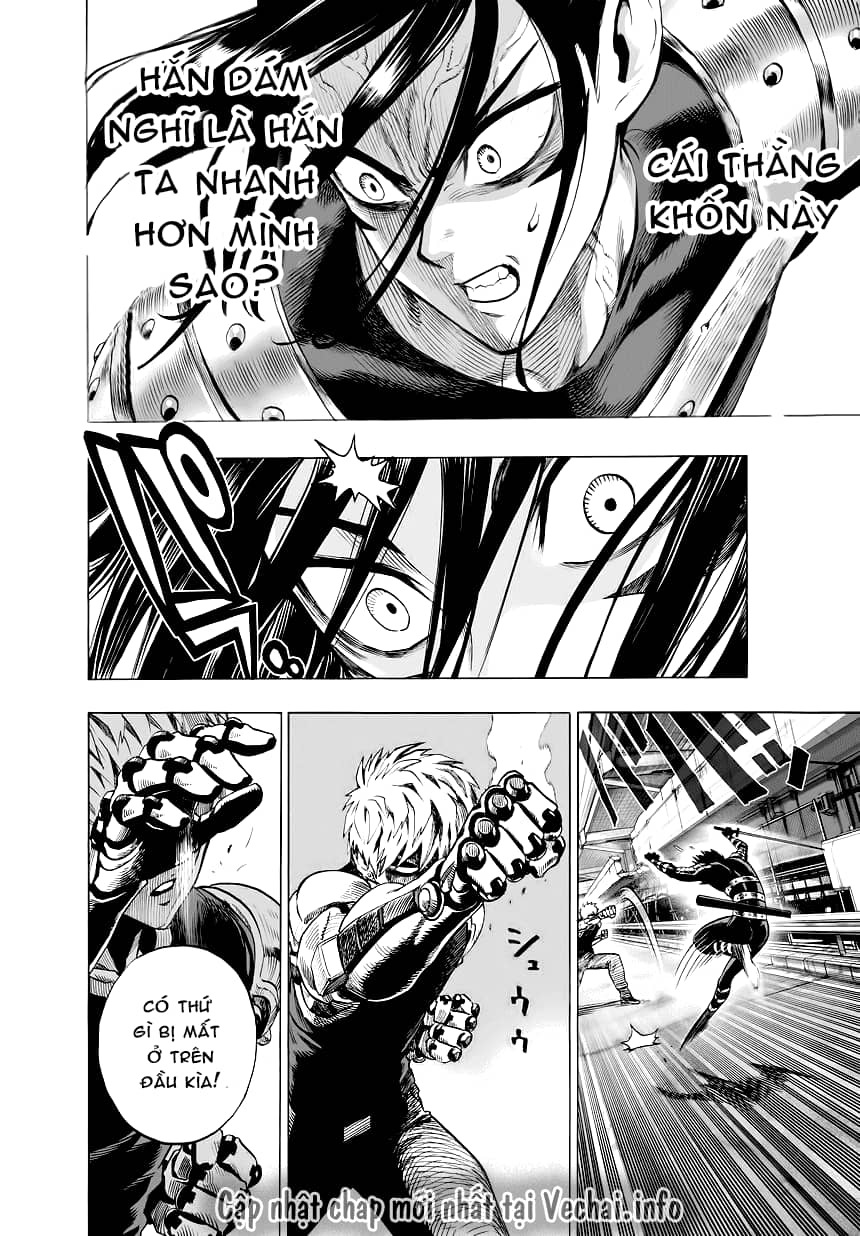 Onepunch Man - Chương 61 - ảnh 13