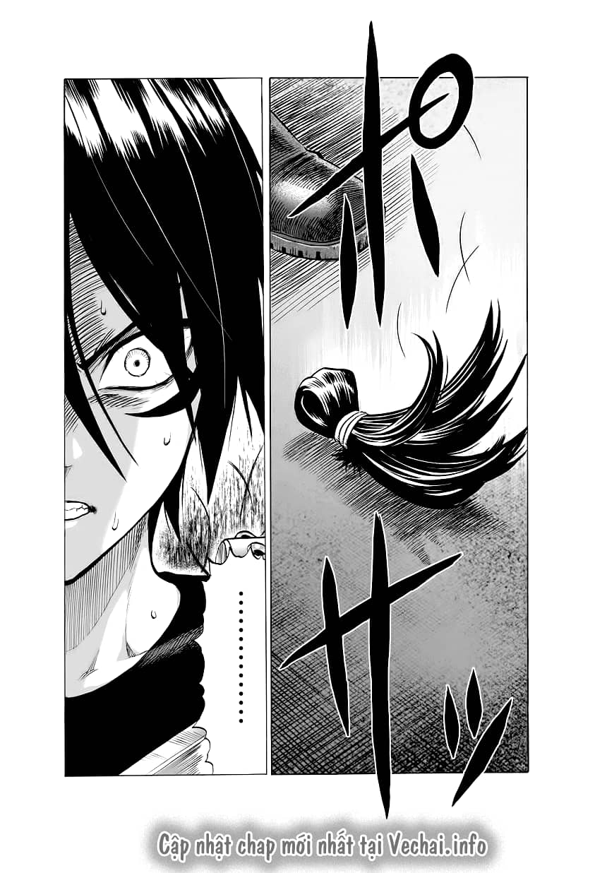 Onepunch Man - Chương 61 - ảnh 14