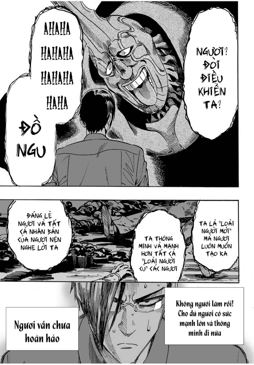 Onepunch Man - Chương 9 - ảnh 24