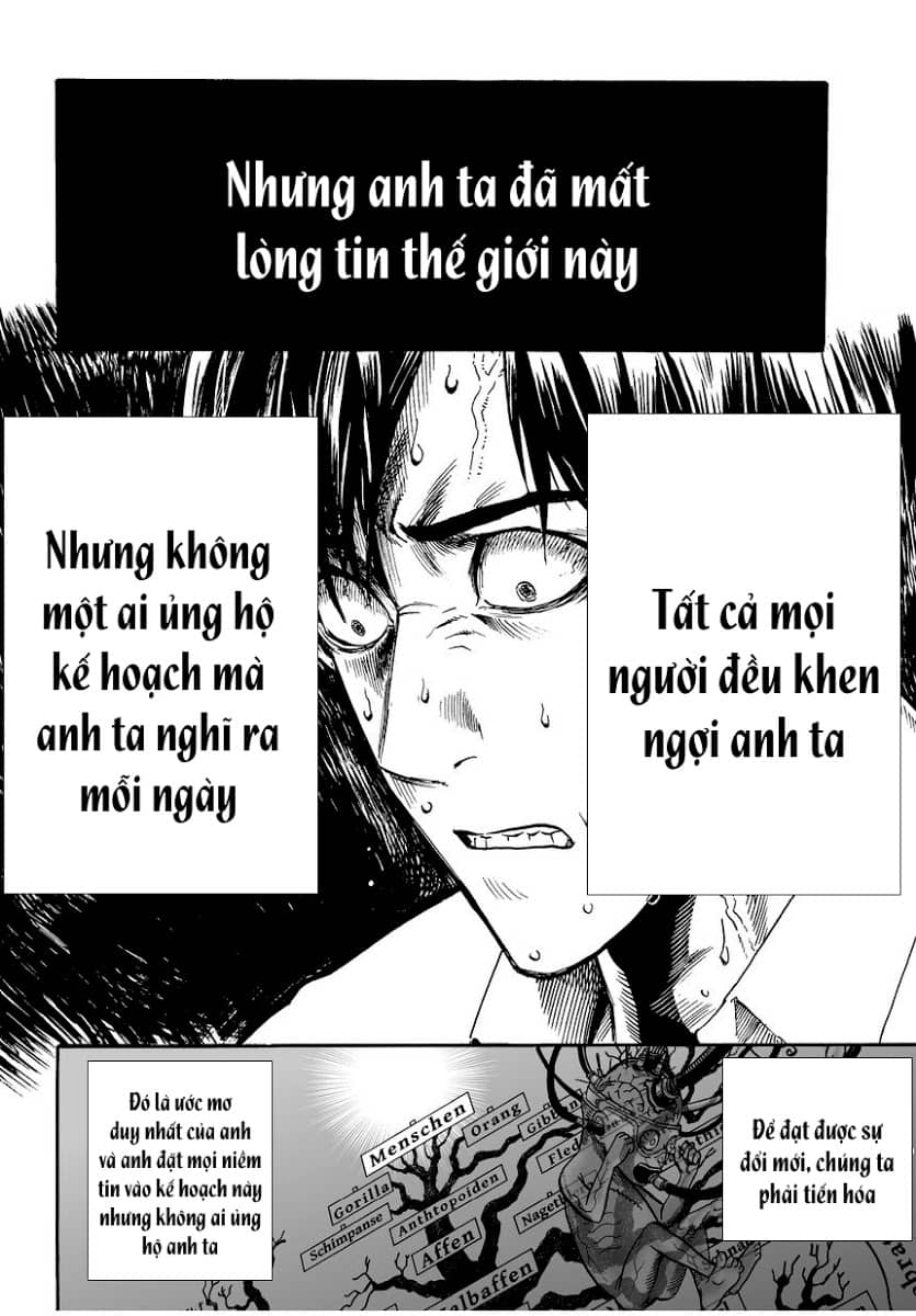 Onepunch Man - Chương 9 - ảnh 4