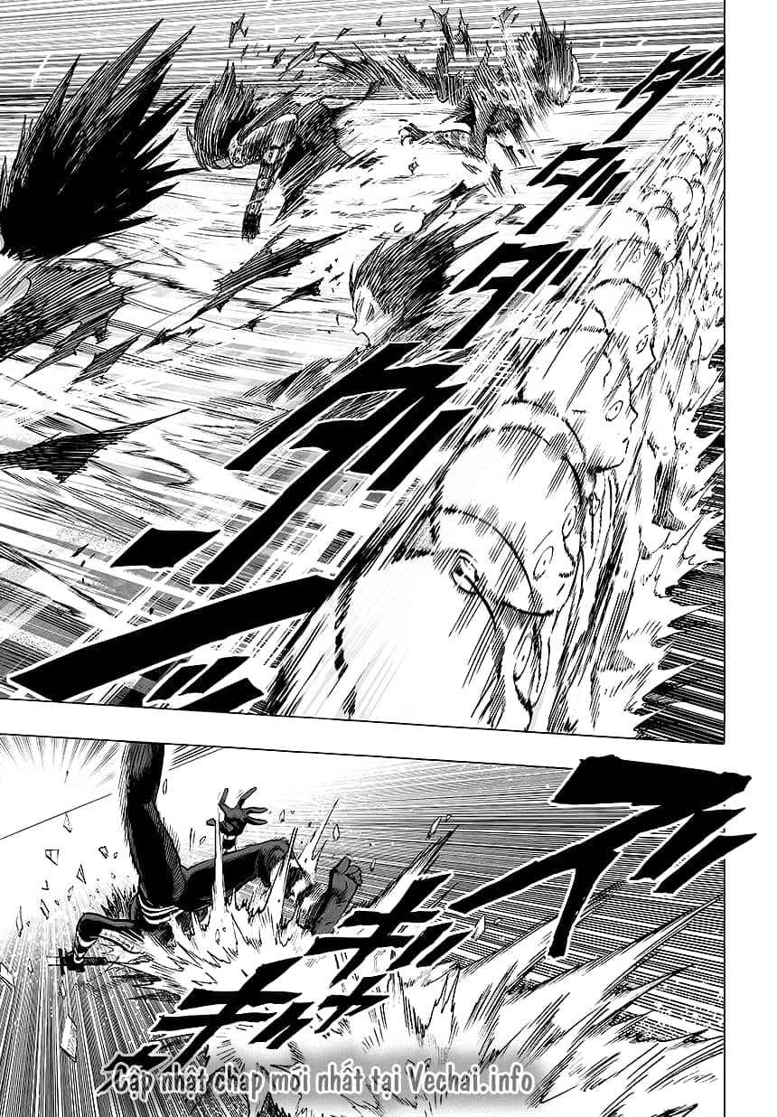 Onepunch Man - Chương 63 - ảnh 8