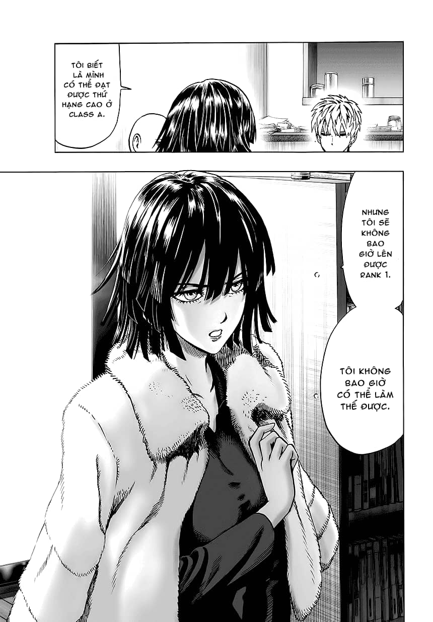 Onepunch Man - Chương 64 - ảnh 7