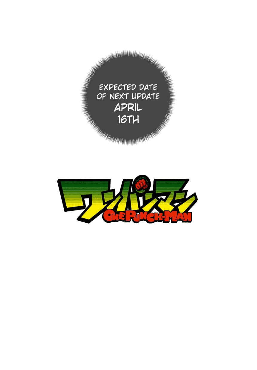 Onepunch Man - Chương 65 - ảnh 7