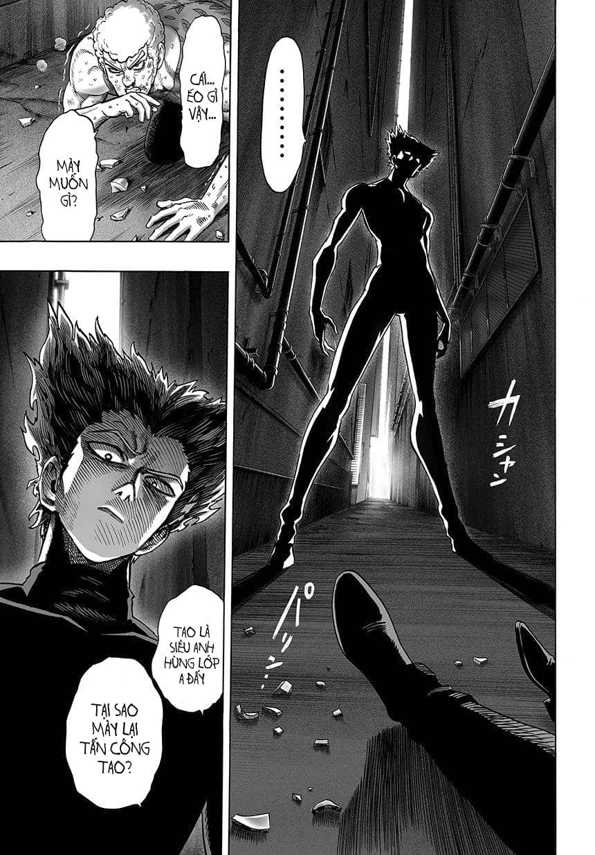 Onepunch Man - Chương 66 - ảnh 14