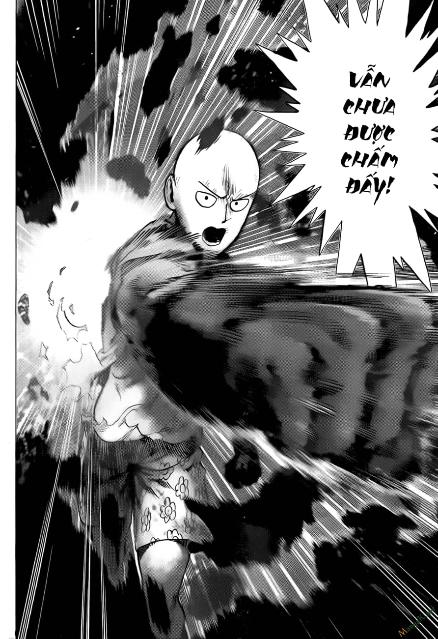 Onepunch Man - Chương 66.5 - ảnh 18
