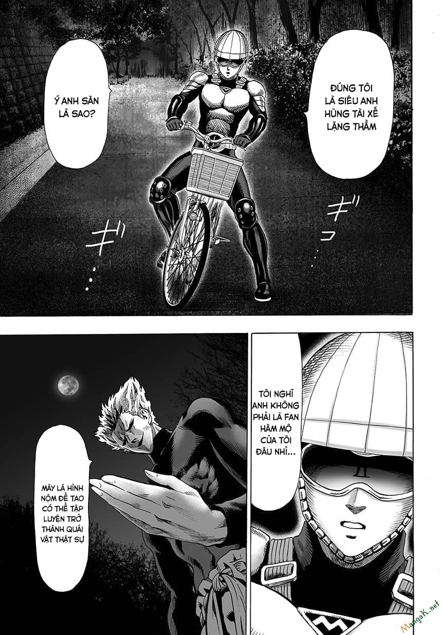 Onepunch Man - Chương 67 - ảnh 11