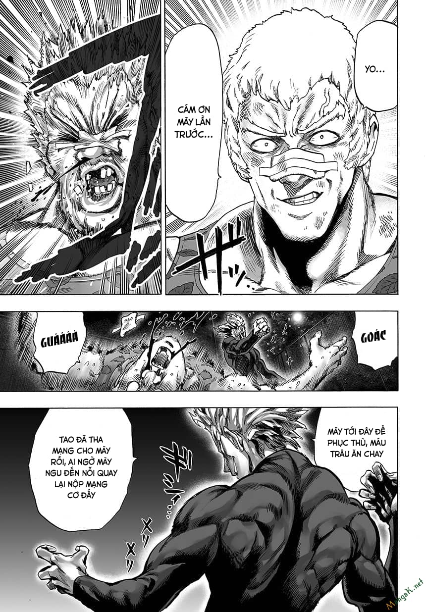 Onepunch Man - Chương 67 - ảnh 13