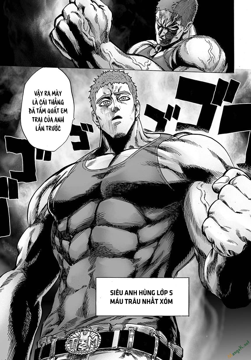 Onepunch Man - Chương 67 - ảnh 15