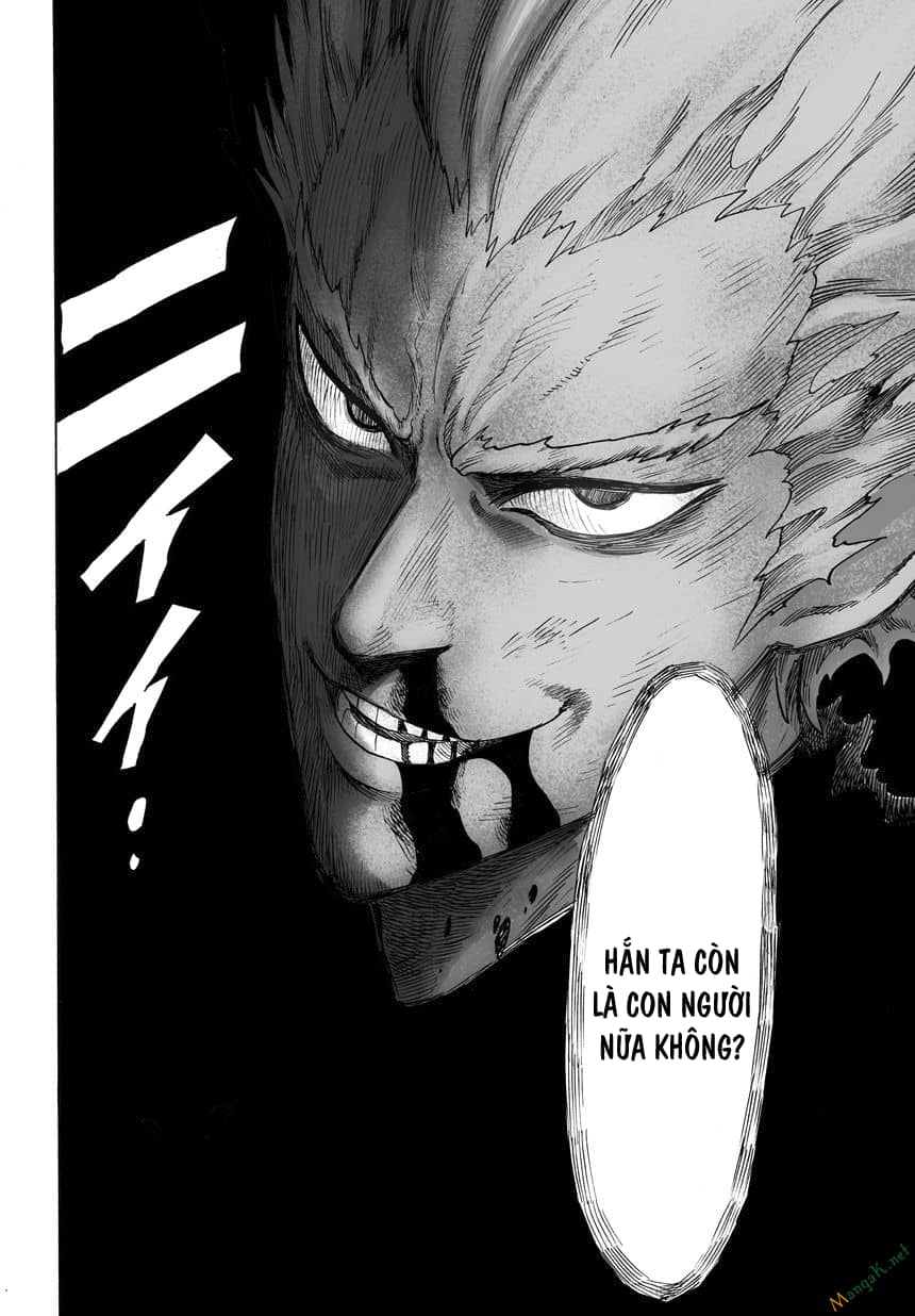 Onepunch Man - Chương 67 - ảnh 20