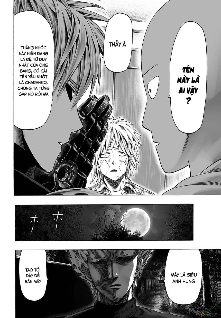 Onepunch Man - Chương 67 - ảnh 10