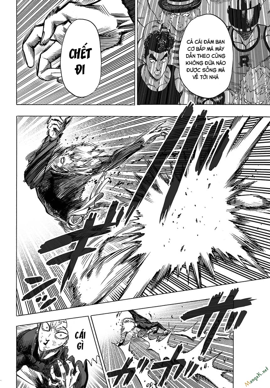 Onepunch Man - Chương 67 - ảnh 14