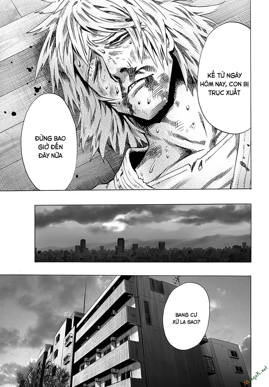 Onepunch Man - Chương 67 - ảnh 5