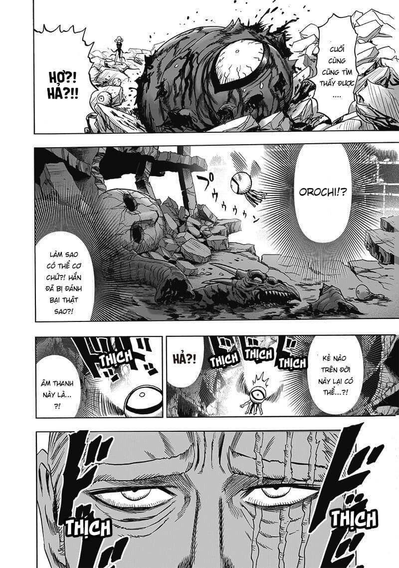 Onepunch Man - Chương 67.2 - ảnh 11