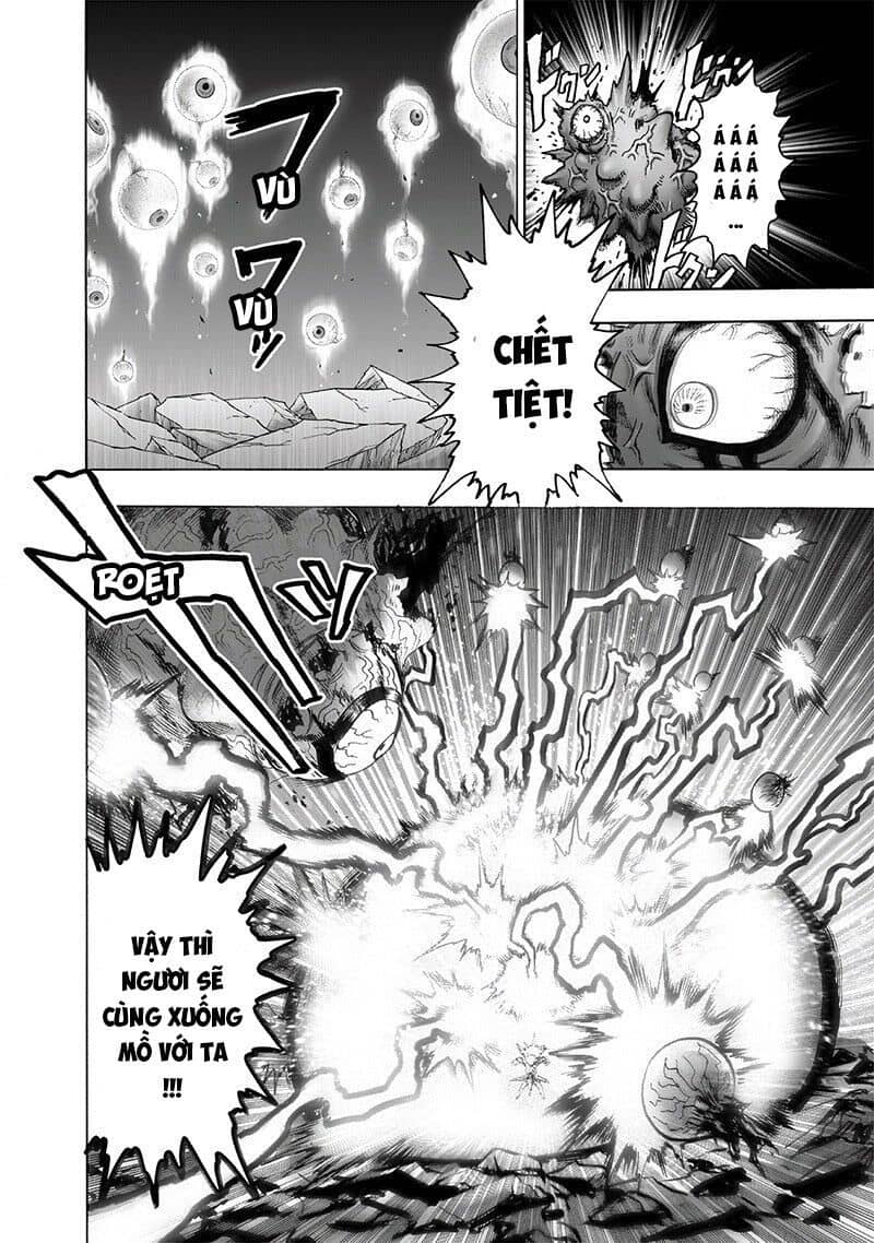 Onepunch Man - Chương 67.2 - ảnh 18