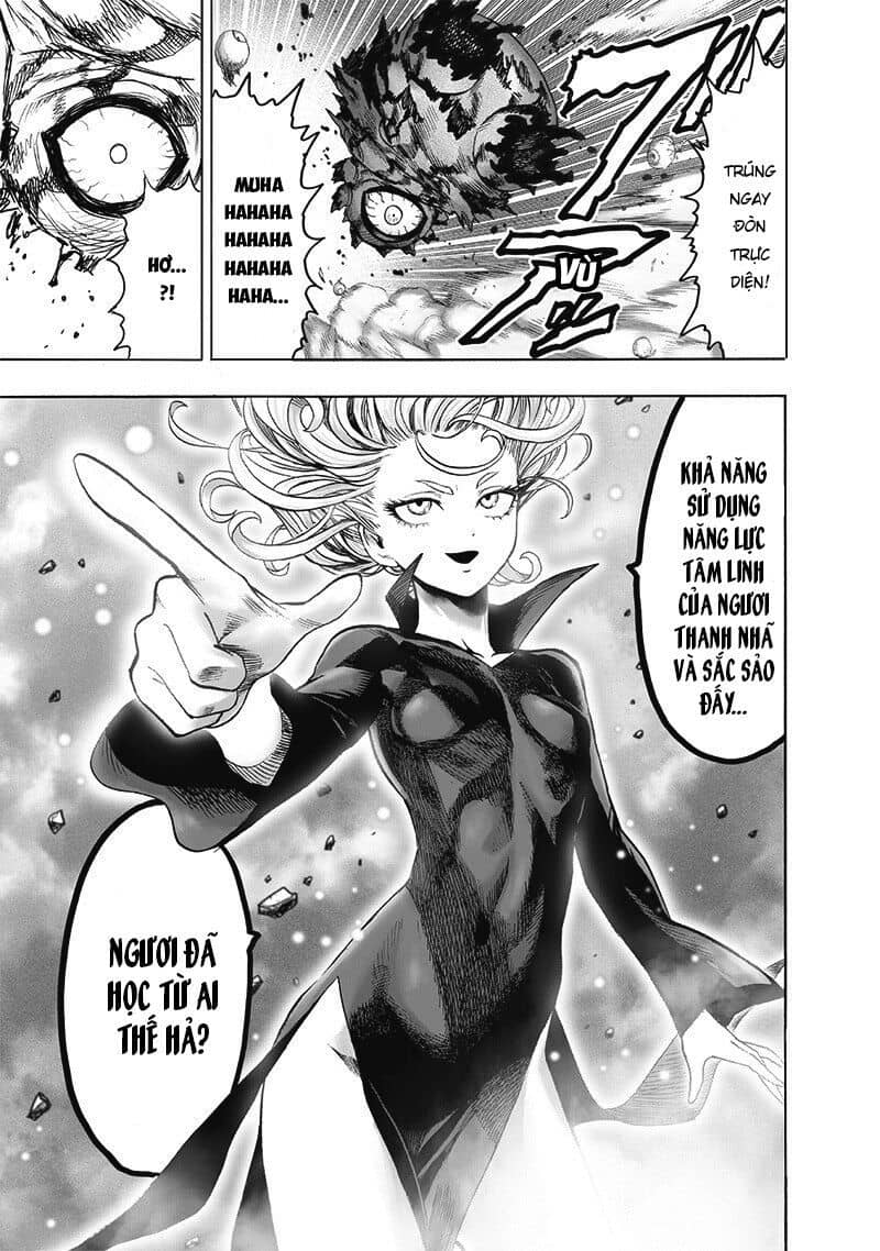 Onepunch Man - Chương 67.2 - ảnh 19