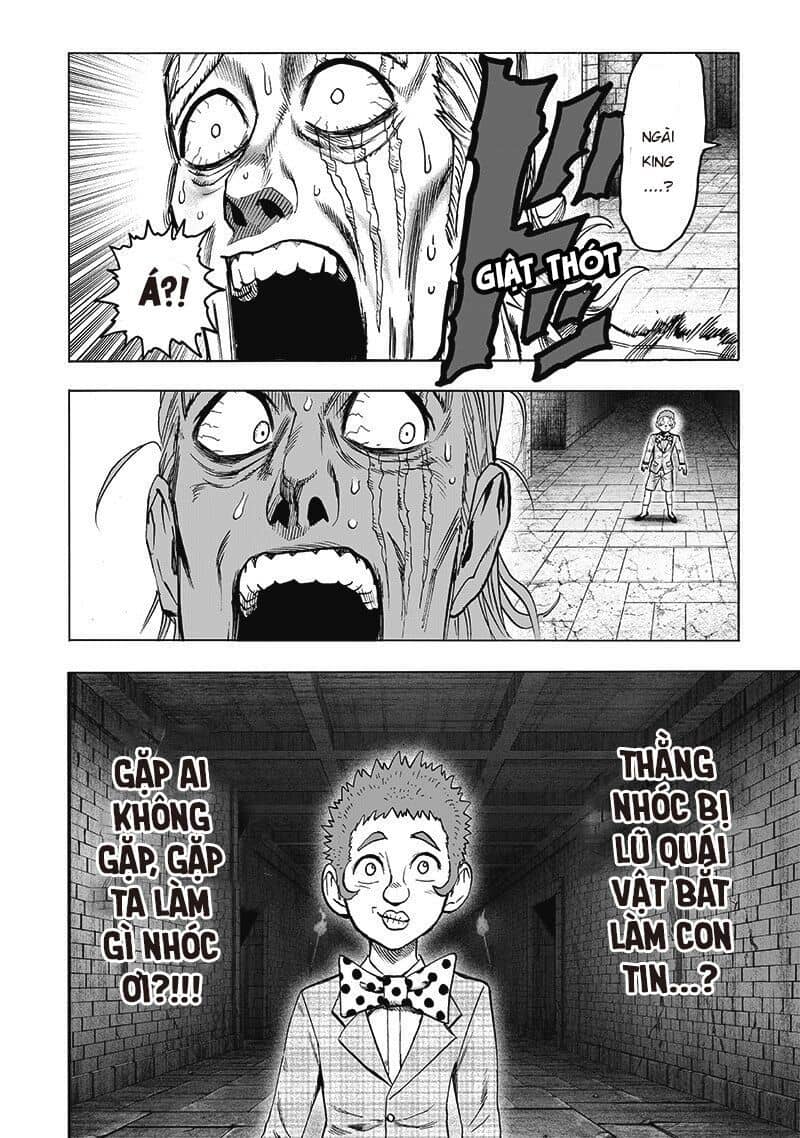 Onepunch Man - Chương 67.2 - ảnh 23