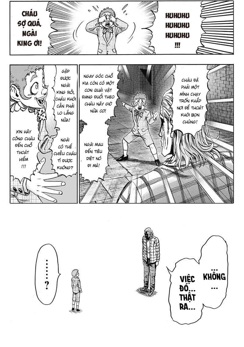 Onepunch Man - Chương 67.2 - ảnh 24