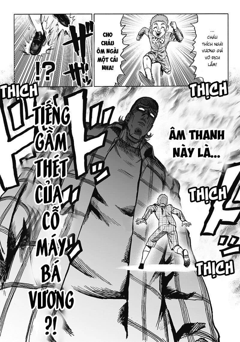 Onepunch Man - Chương 67.2 - ảnh 25