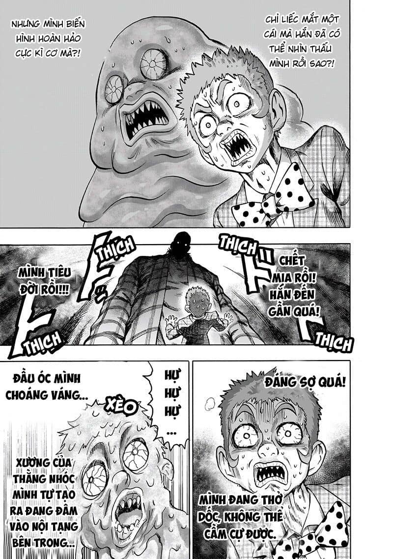 Onepunch Man - Chương 67.2 - ảnh 27