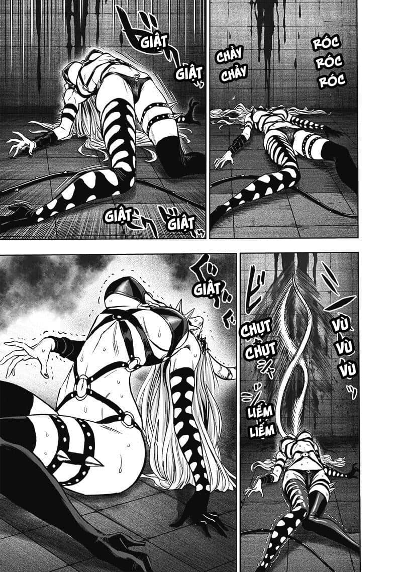 Onepunch Man - Chương 67.2 - ảnh 4