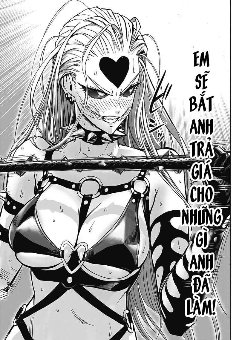 Onepunch Man - Chương 67.2 - ảnh 8
