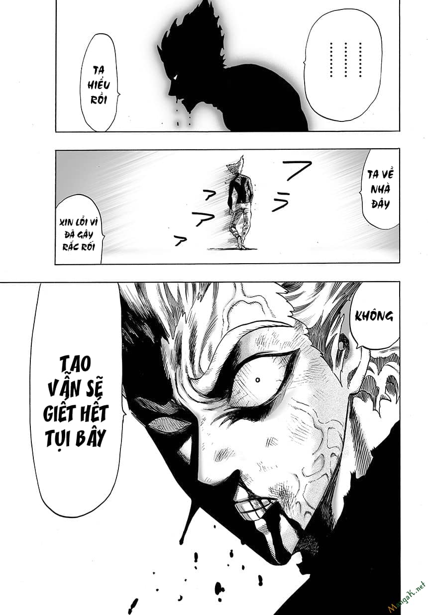 Onepunch Man - Chương 68 - ảnh 11
