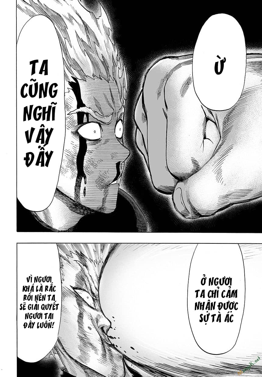 Onepunch Man - Chương 68 - ảnh 12