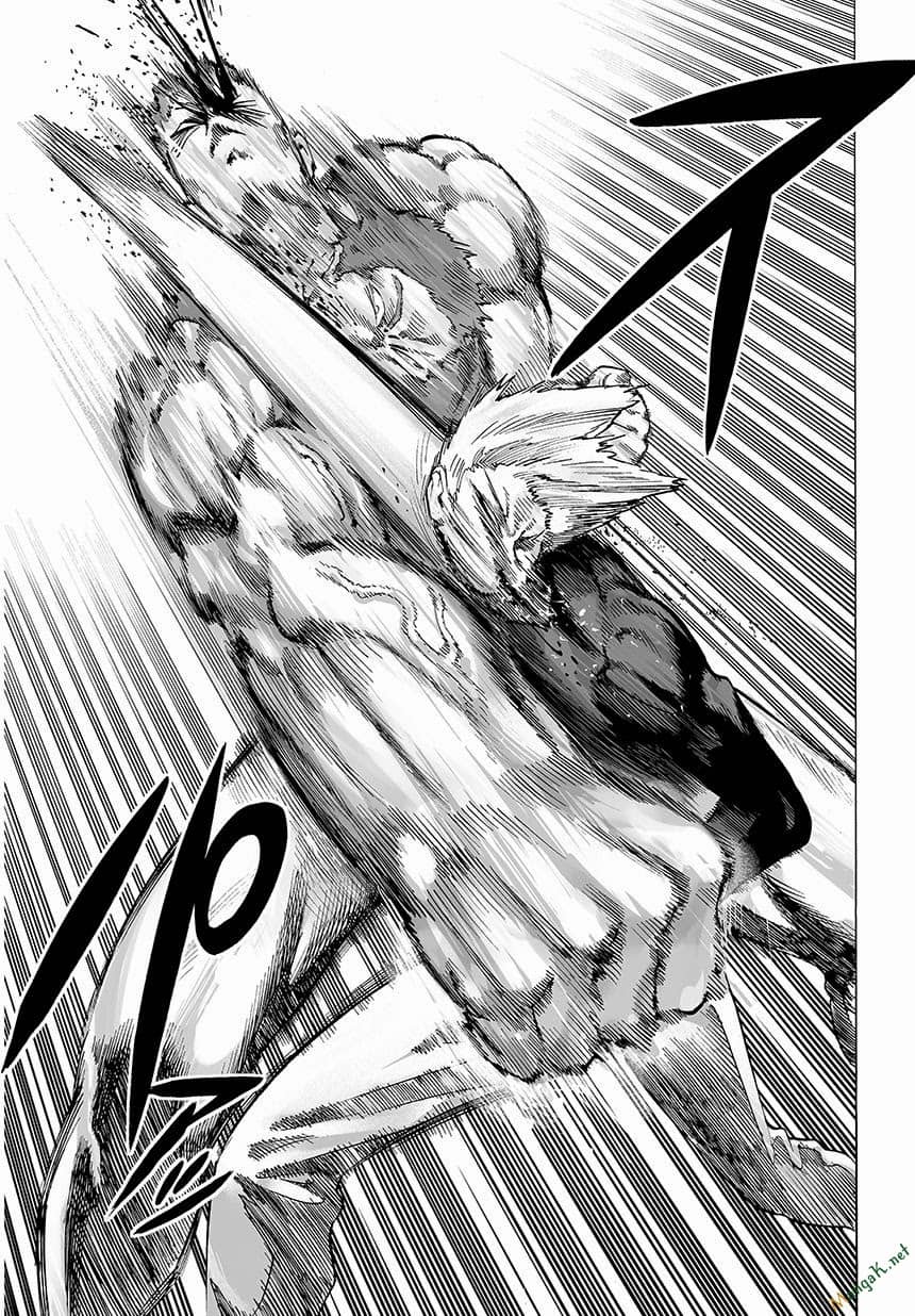 Onepunch Man - Chương 68 - ảnh 13