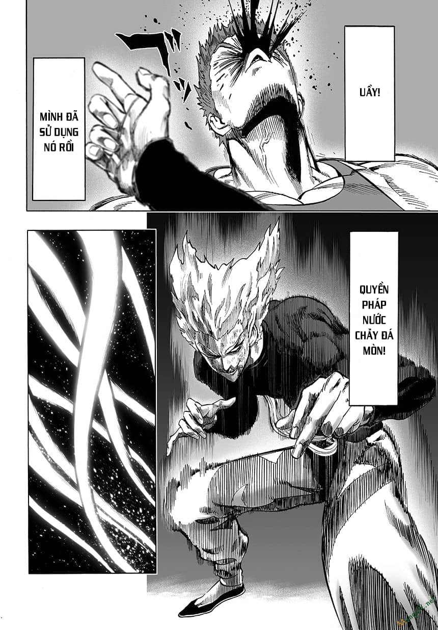 Onepunch Man - Chương 68 - ảnh 14