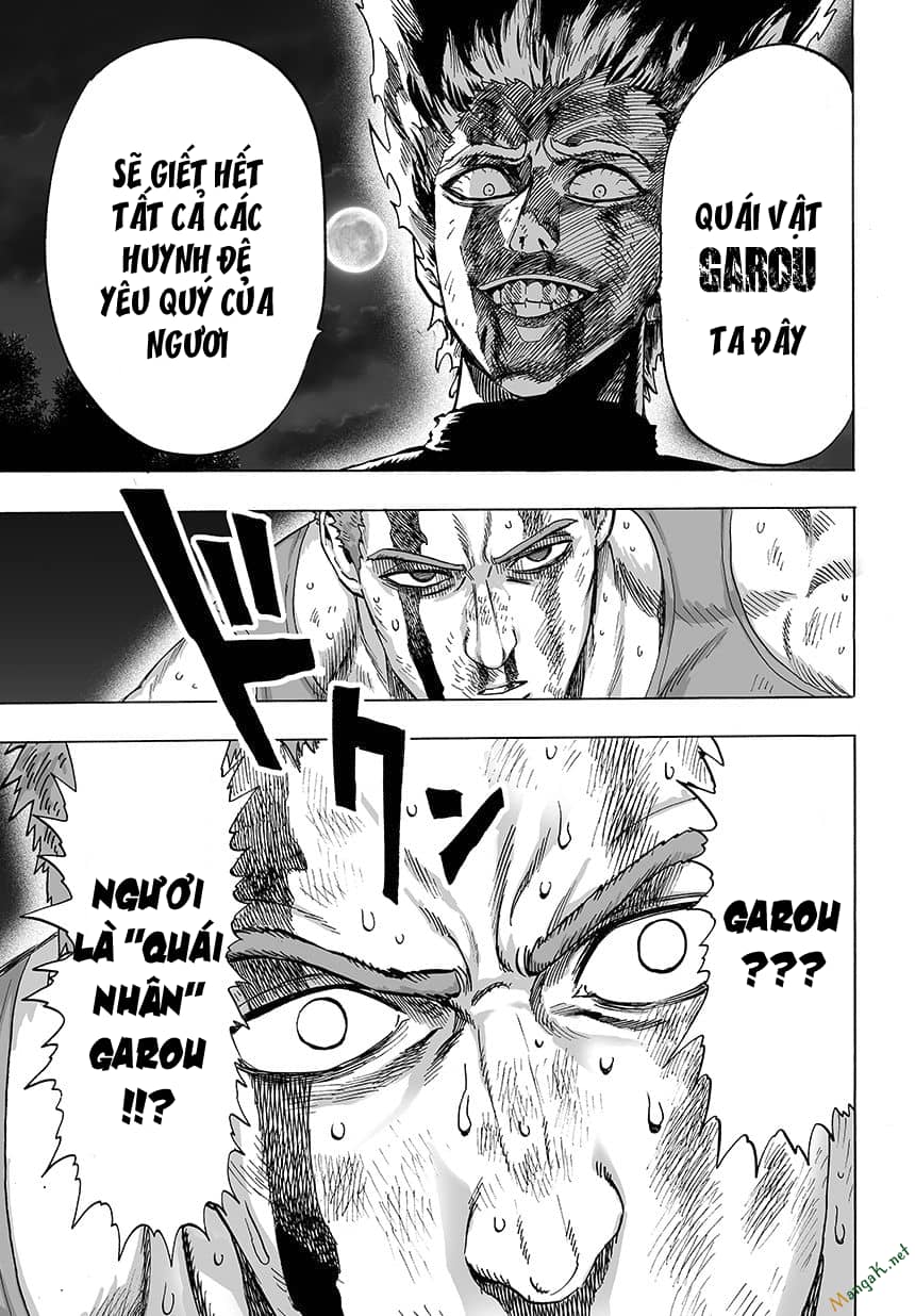 Onepunch Man - Chương 68 - ảnh 17