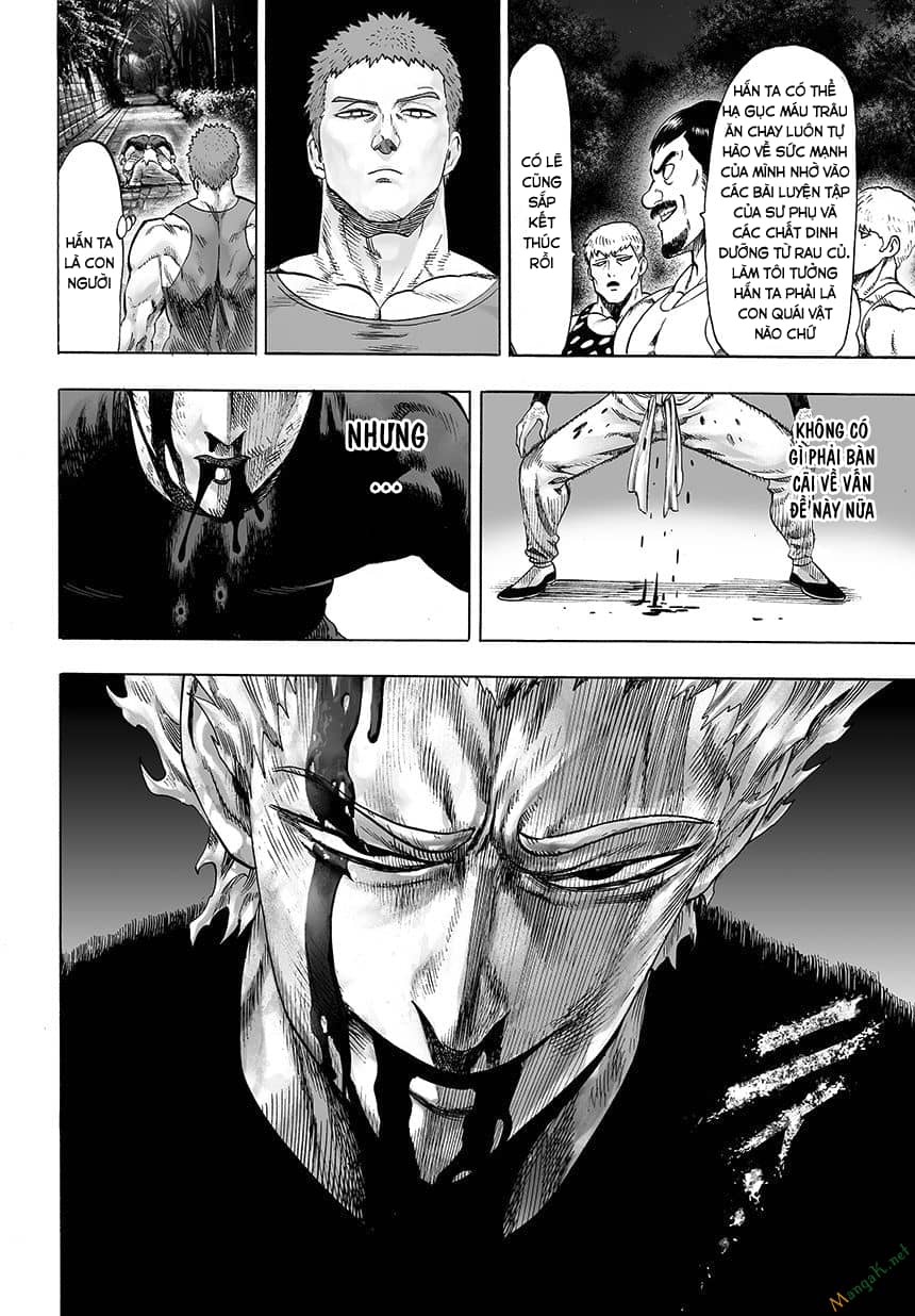 Onepunch Man - Chương 68 - ảnh 6
