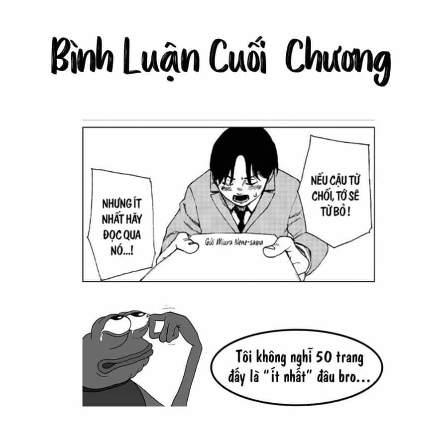 Oneshots Chữa Lành Buổi Tối Của Bạn - Chương 1 - ảnh 24