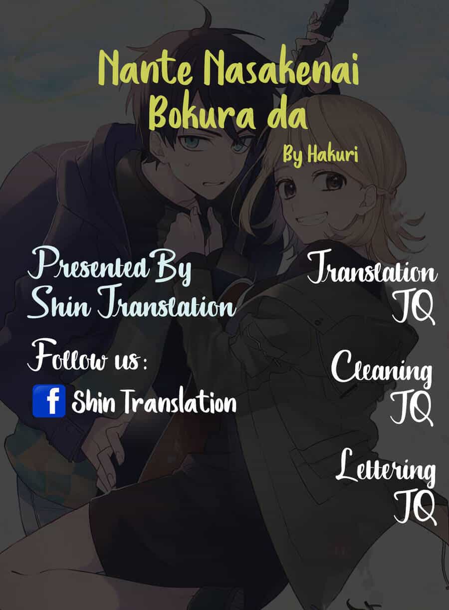 Oneshots Chữa Lành Buổi Tối Của Bạn - Chương 5 - ảnh 1